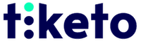 tiketo Logo
