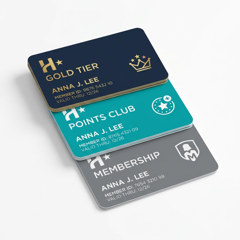 How to Build a Hotel Loyalty Program Without a Big Tech Budget