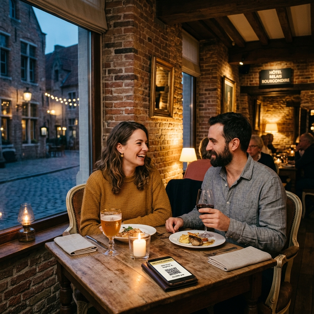 How to Build a Hotel Loyalty Program Without a Big Tech Budget