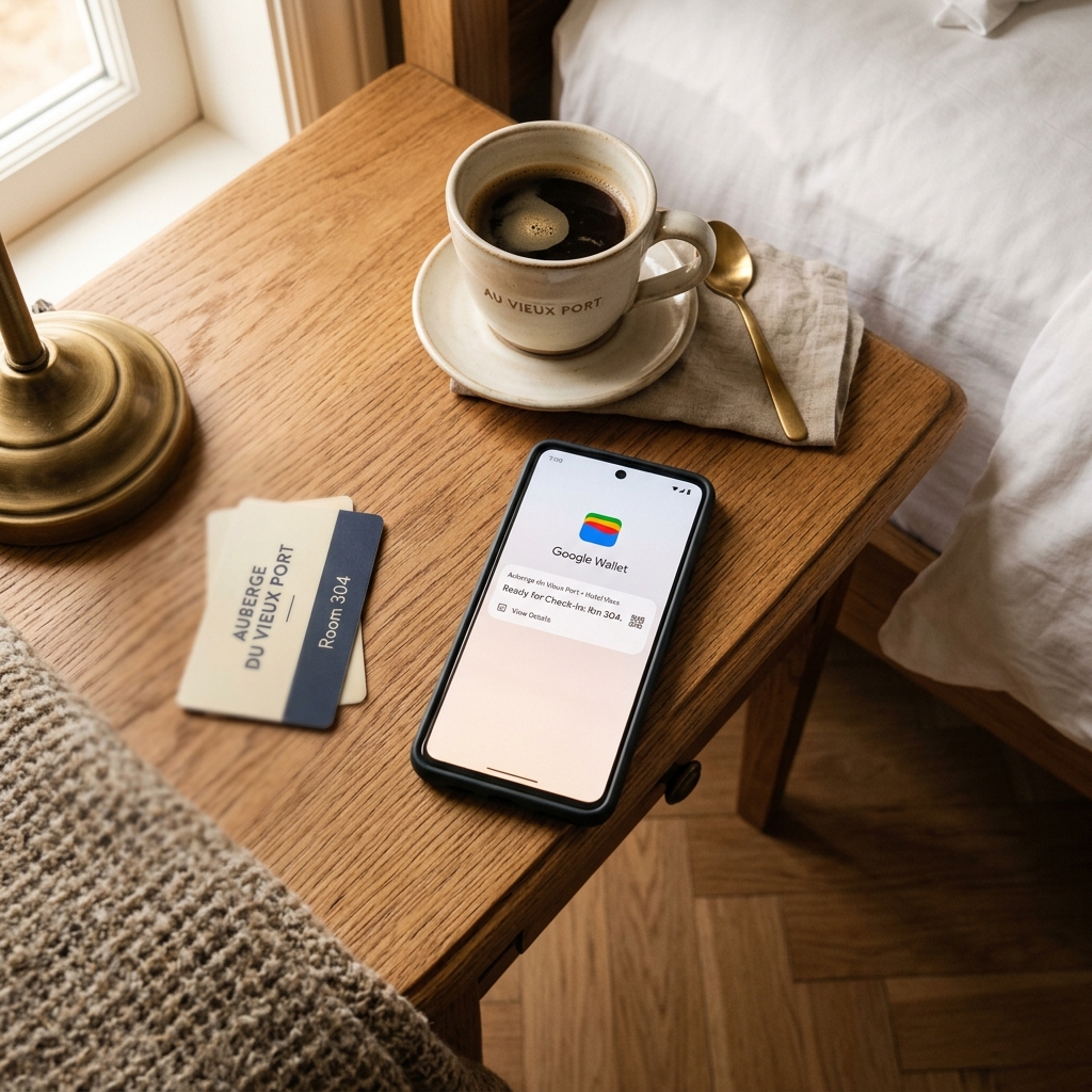 Why Guests Don't Download Hotel Apps — And What to Do Instead