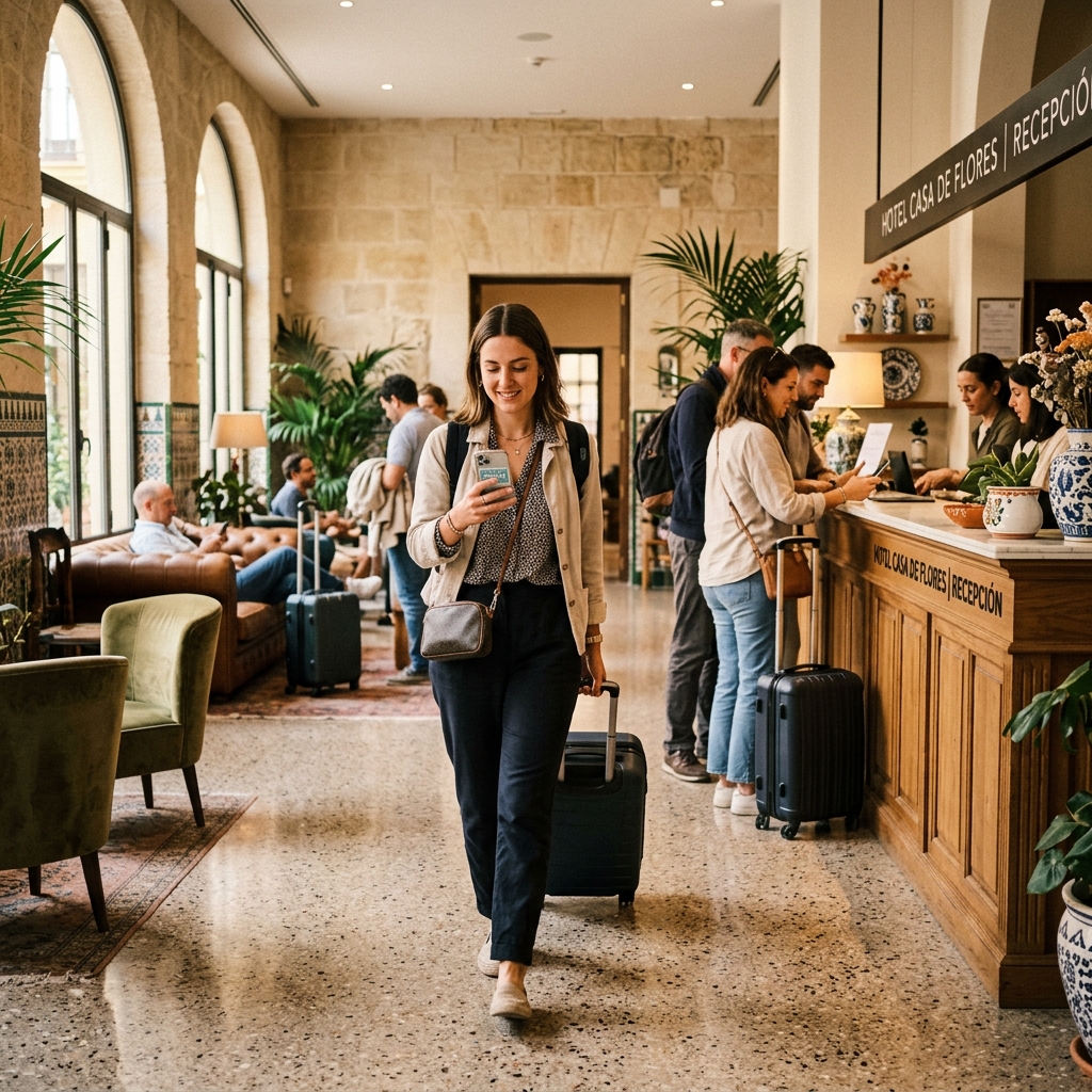 Mobile Check-In, Room Keys & Loyalty in One Pass: Is It Possible?