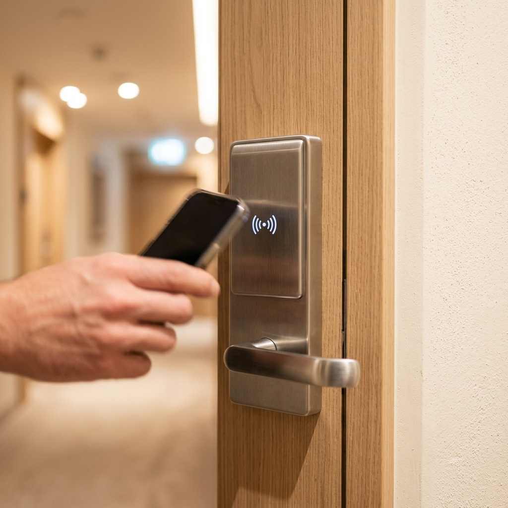Mobile Check-In, Room Keys & Loyalty in One Pass: Is It Possible?