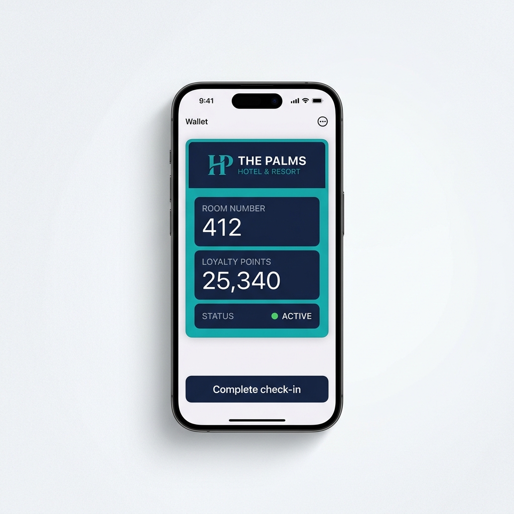 Mobile Check-In, Room Keys & Loyalty in One Pass: Is It Possible?
