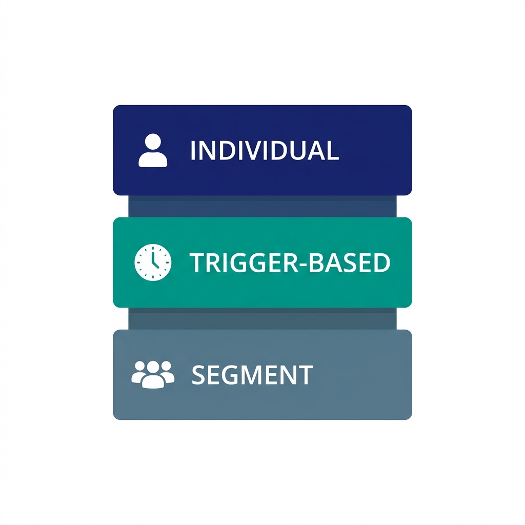 A Three-Layer Personalisation Framework Any Hotel Can Implement