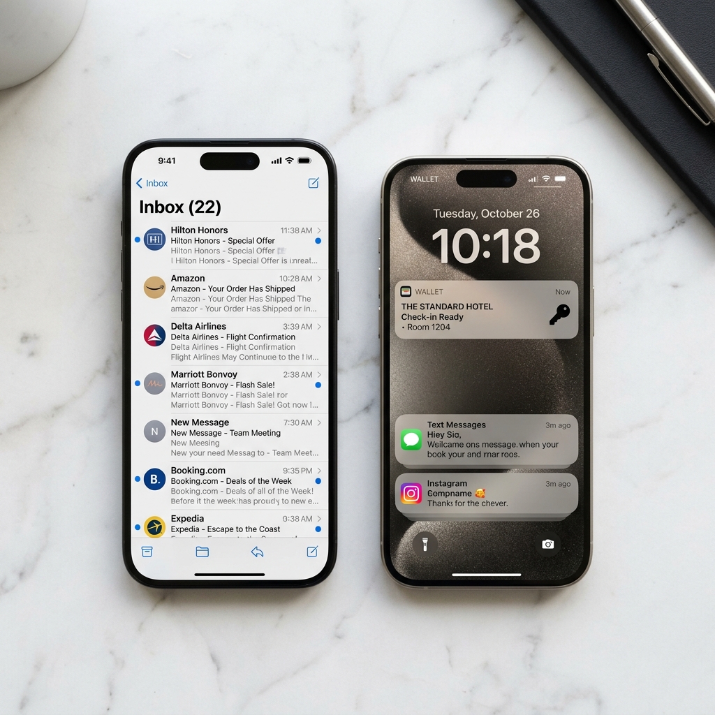 A Data-Backed Comparison of Hotel Guest Communication Channels