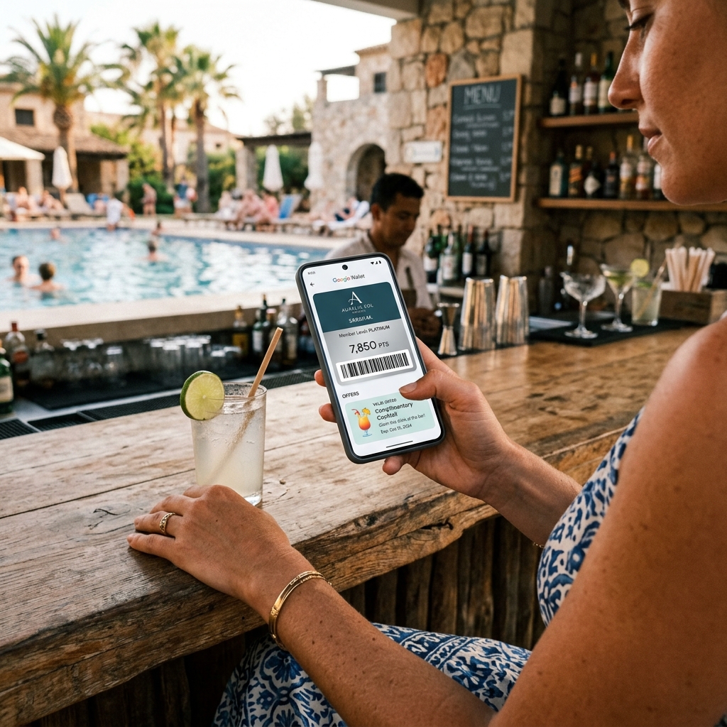 Which Channel to Use at Each Stage of the Guest Journey