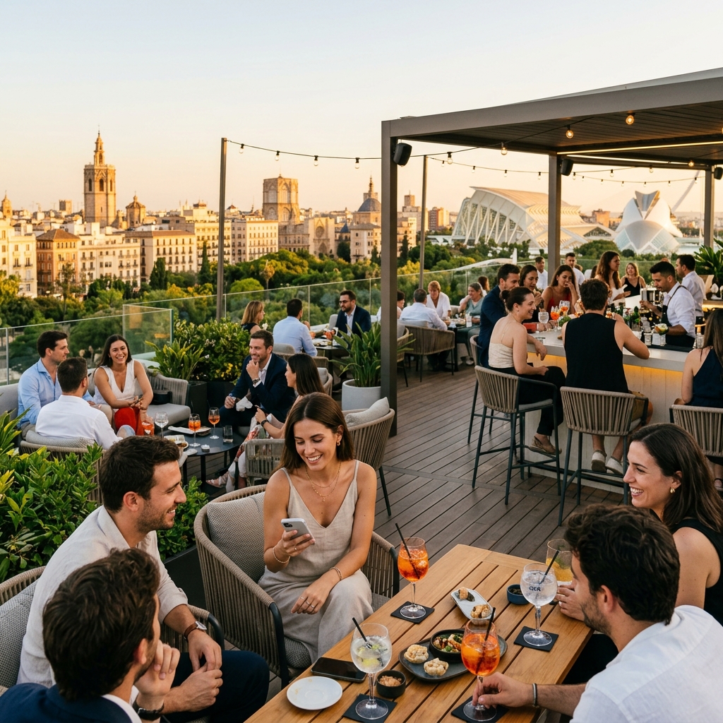 How Mobile Wallet Passes Increase Direct Bookings for Hotels