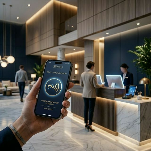 5 Hospitality Trends Redefining the Guest Experience in 2026